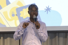 IE Story Slam